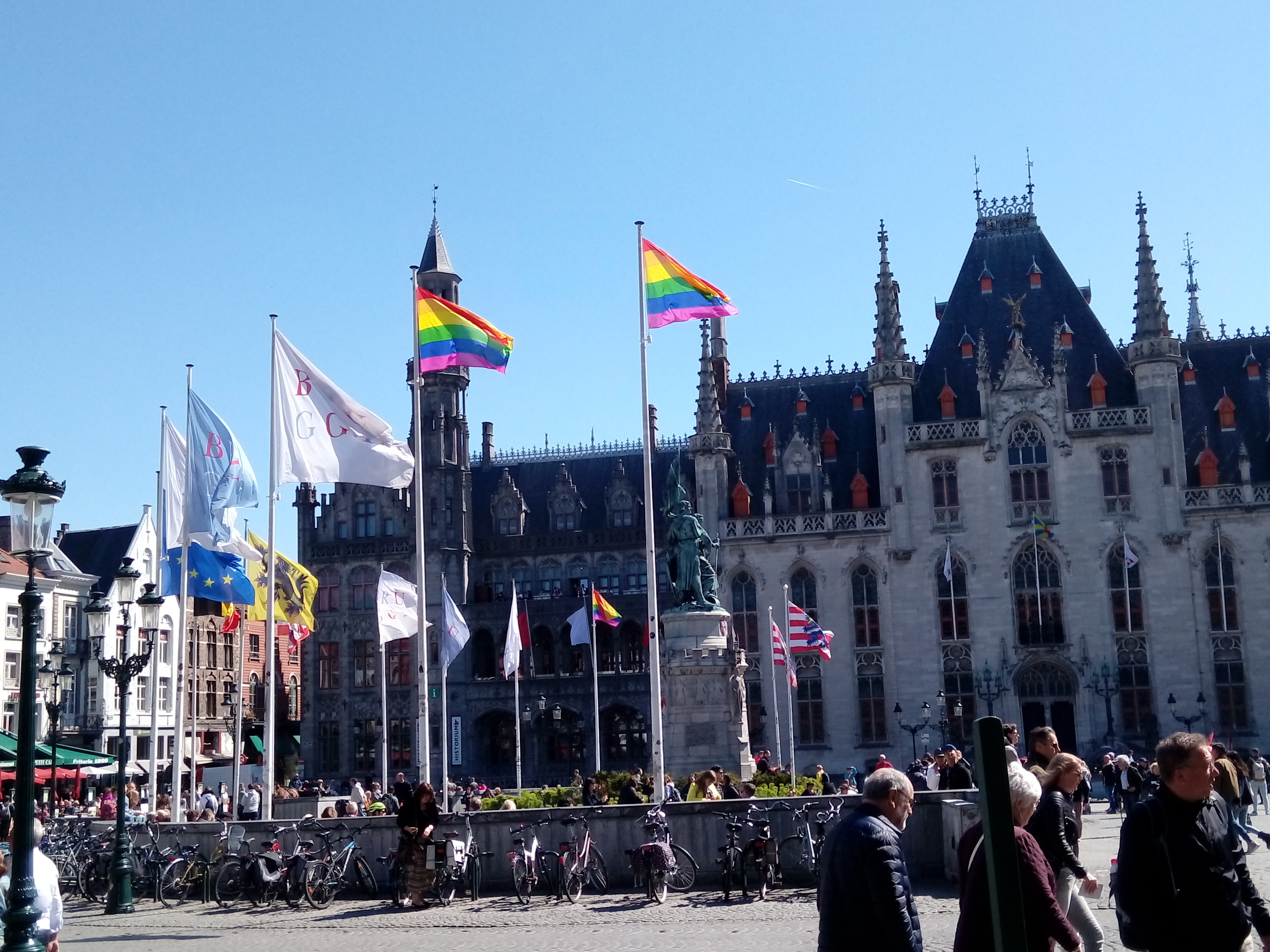 idahot - Markt