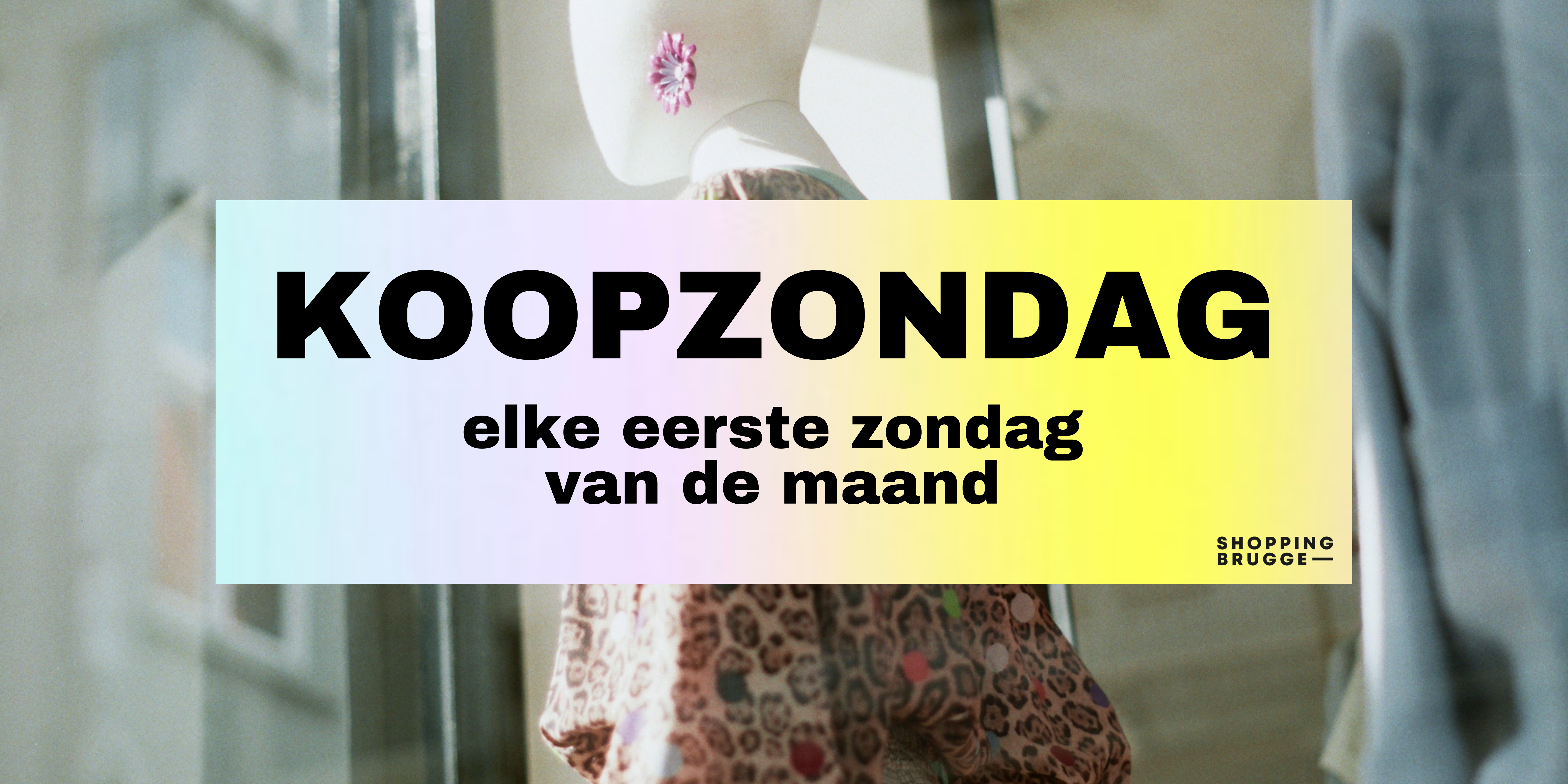 koopzondag