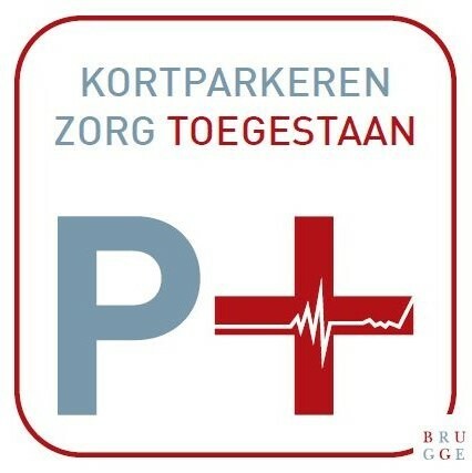 Kortparkeren zorgverstrekkers