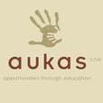 Aukas