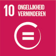 SDG 10