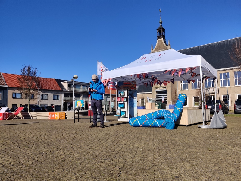 Buurt aan de Beurt BIS - een terugblik