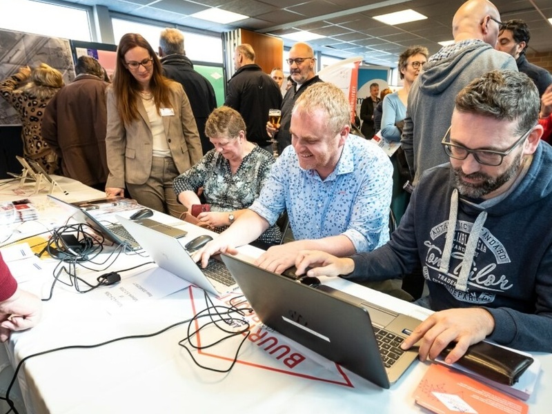 Buurt aan de Beurt Bis: stadsbestuur trekt opnieuw naar de burger