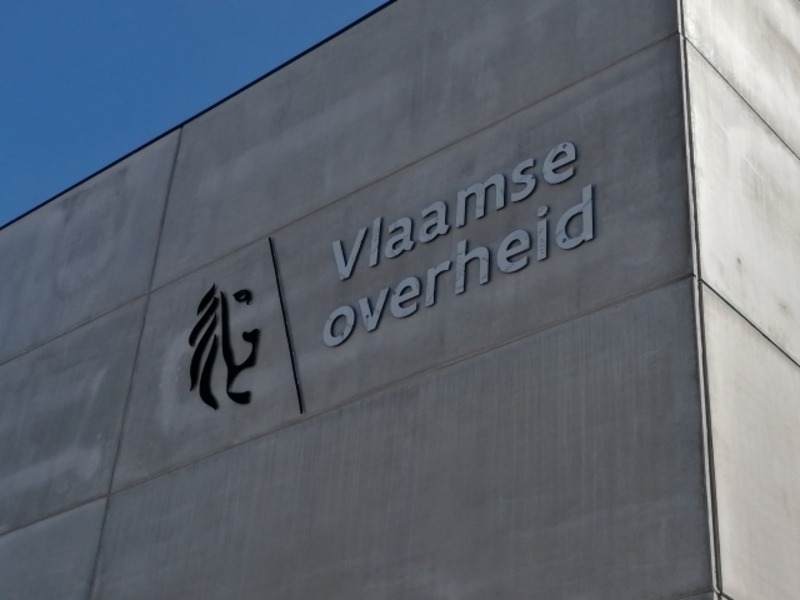 Inspraak over omgevingsplannen en projecten van de Vlaamse Overheid in uw buurt