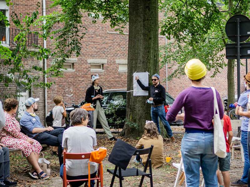 Neem deel aan lokale, duurzame initiatieven in Brugge! 