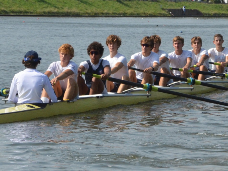 Stad Brugge verlengt concessie Waggelwater met roeivereniging voor 18 jaar