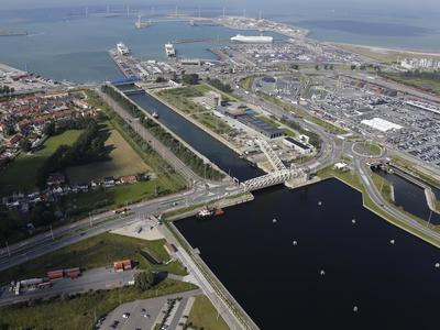 Port of Antwerp-Bruges: fusie resulteert in grootste exporthaven van Europa