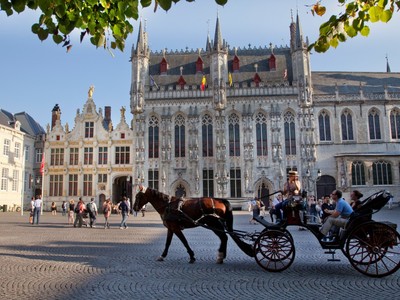 Stad Brugge zet steviger in op een lokaal aankoopbeleid