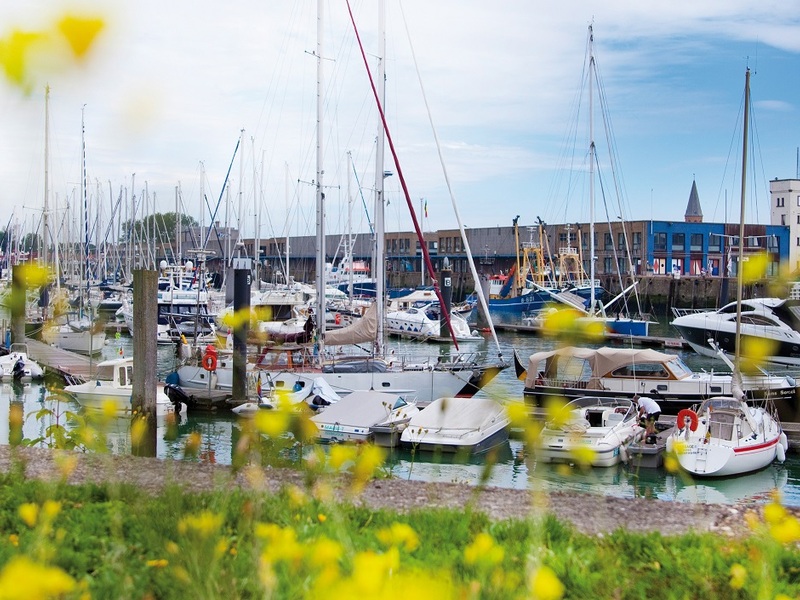 Zeebrugs havenbestuur lanceert online meldpunt voor buurtbewoners