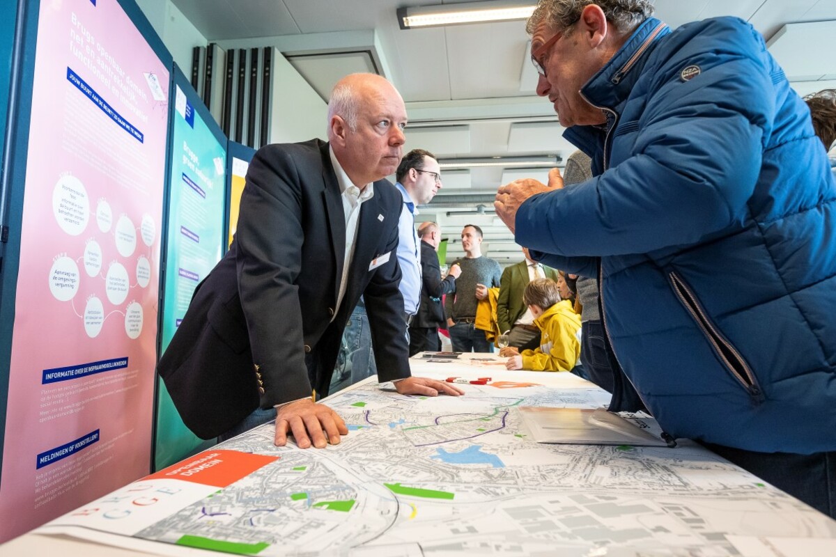 Buurt aan de beurt in Dudzele 3