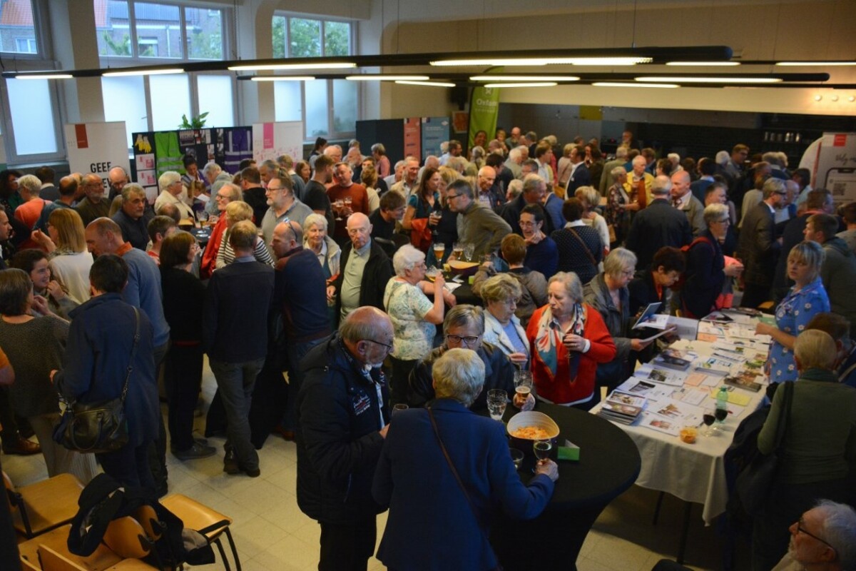 Buurt aan de beurt in Koolkerke 2