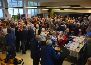 Buurt aan de beurt in Koolkerke 2