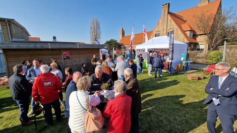 Jouw buurt 50 jaar geleden - Zwankendamme