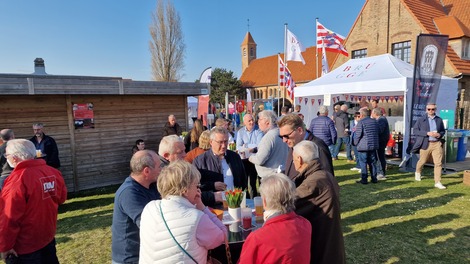 Dit was Buurt aan de Beurt BIS in jouw buurt