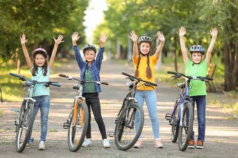 De Brugse fietsschool