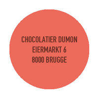 chocolatier dumon