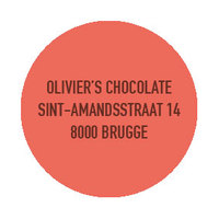 olivier's chocolate