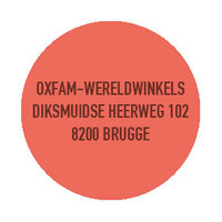 oxfam sint-andries