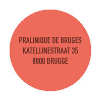 pralinique de bruges