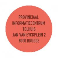 provinciaal informatiecentrum tolhuis