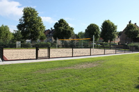 beachvolleybalveld