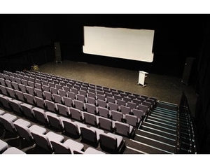 Zaal Biekorf