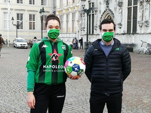 Cercle Brugge